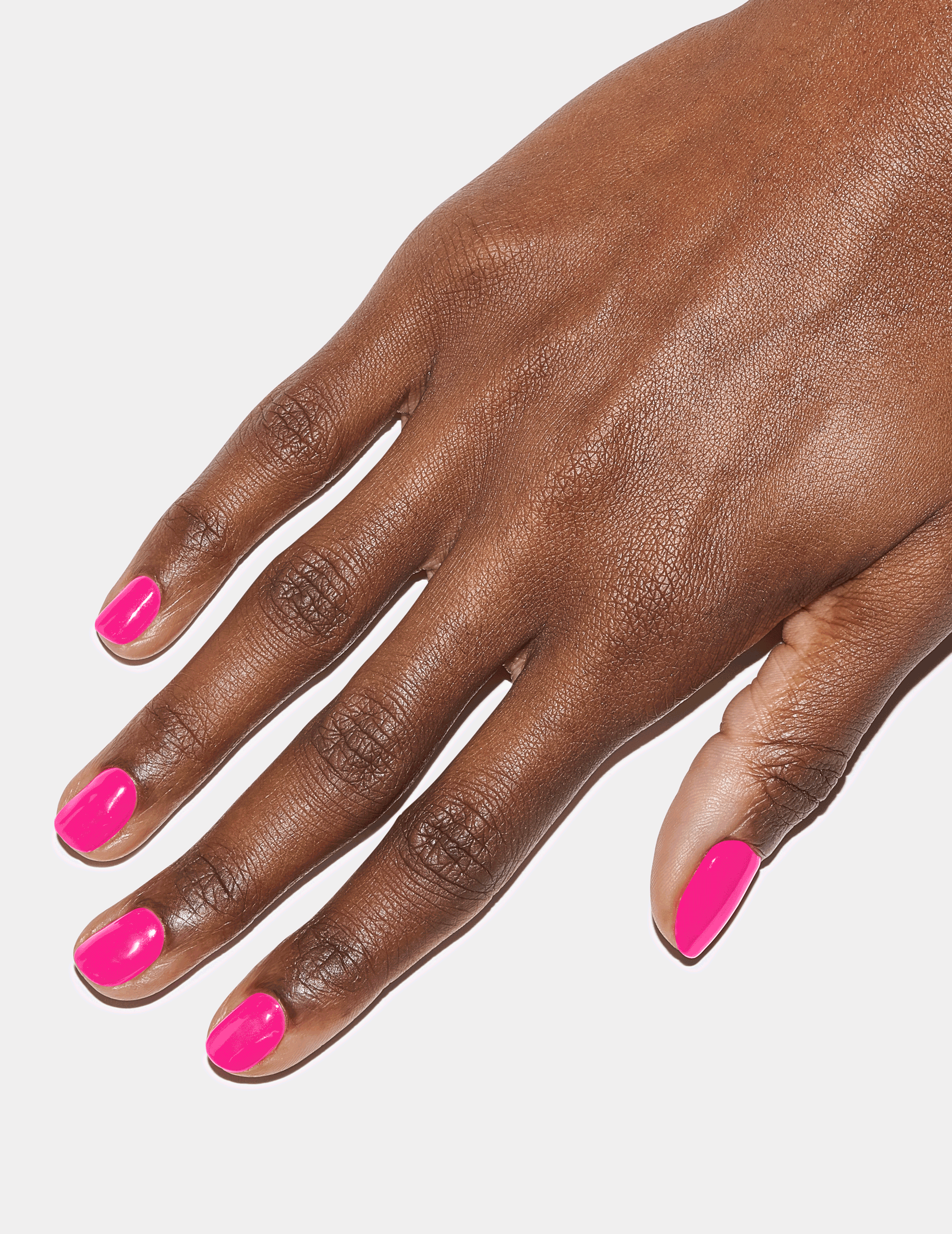 Le Mini Macaron Pink Orchid gellakk 8,5 ml het rosa