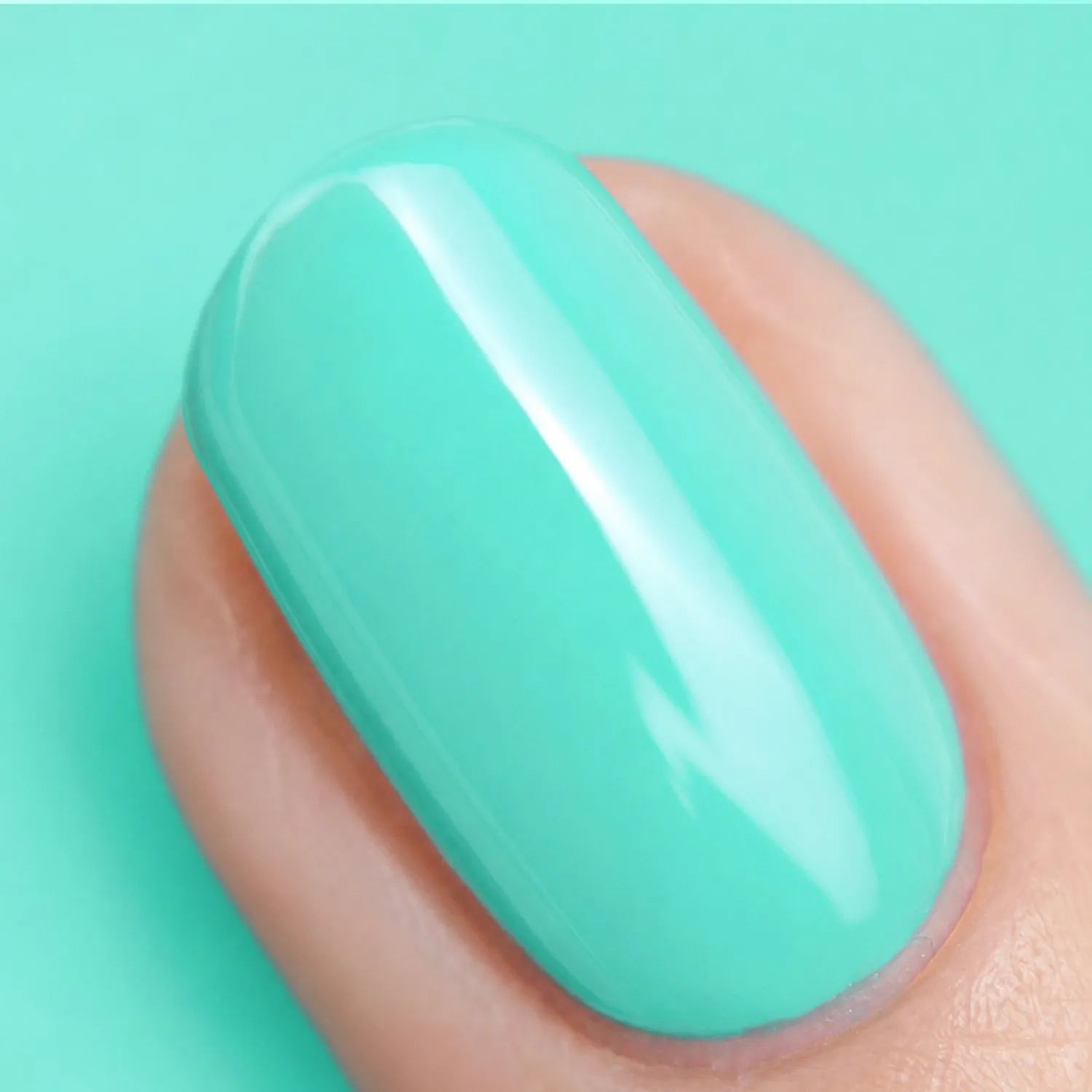 Nails Inc Slice of Summer neglelakk 6-pk sommerfarger