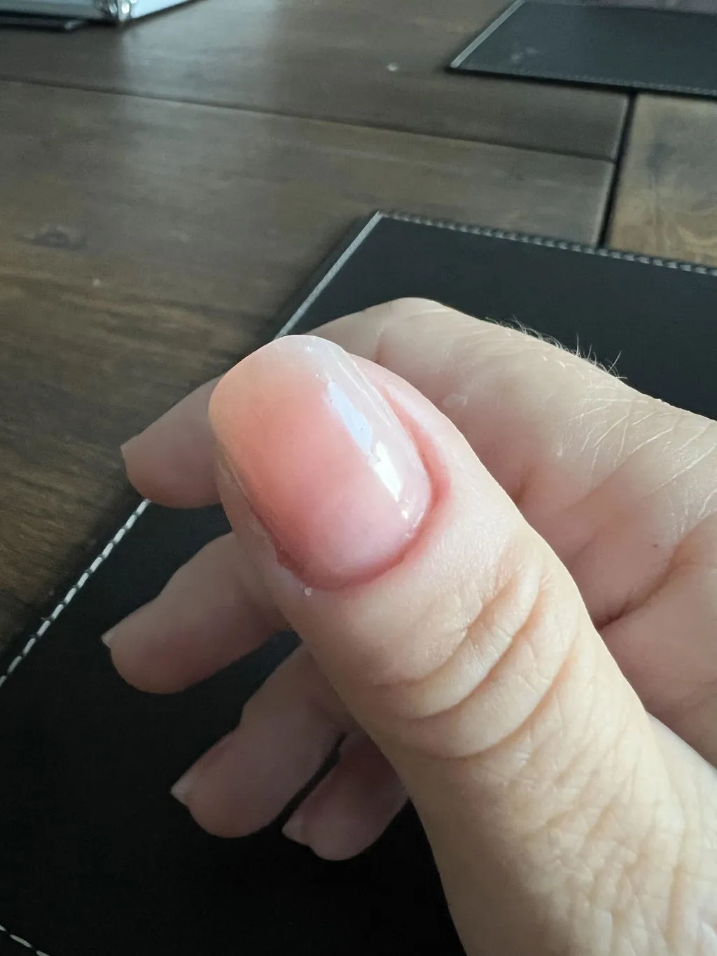 The Gel Collection Drill Expert elektrisk neglefil sett