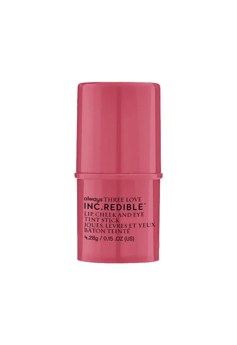 Nails Inc Bio To Boho tint stick lepper kinn øyne rosa