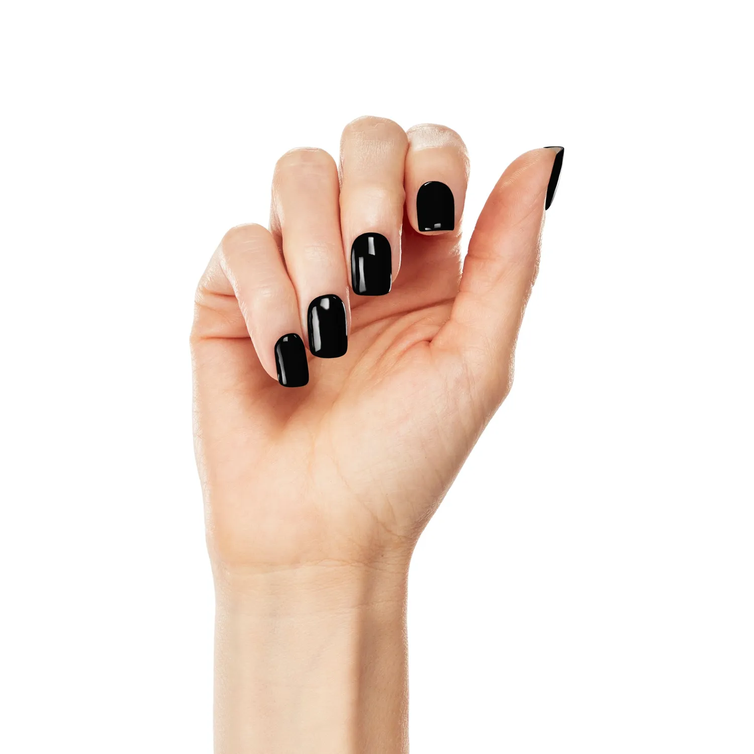 China Glaze Liquid Leather neglelakk 21-free