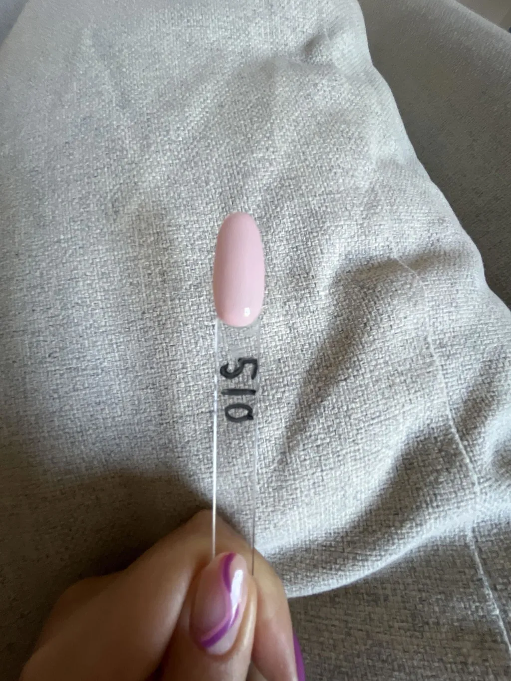 The Gel Collection 21FREE+ Fransk Babyboomer fargekit