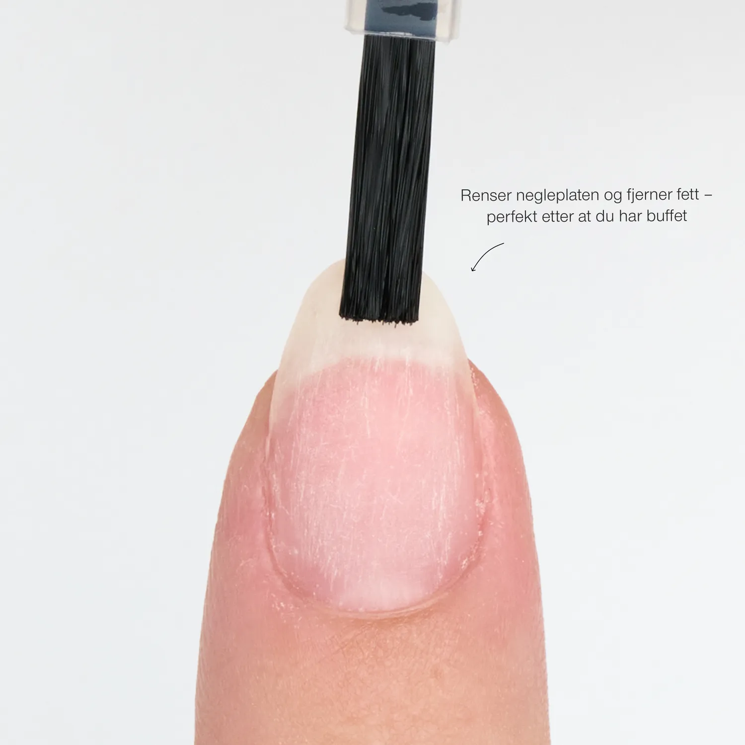 The Gel Collection Bonder negleprimer 10 ml oljete negler