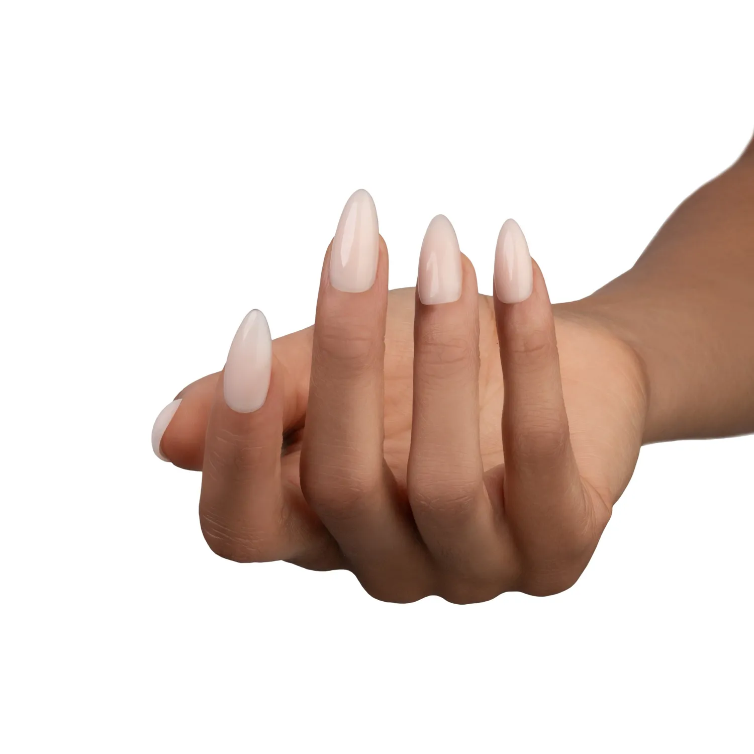 Light Elegance JimmyGel Sunwashed builder base nude-rosa