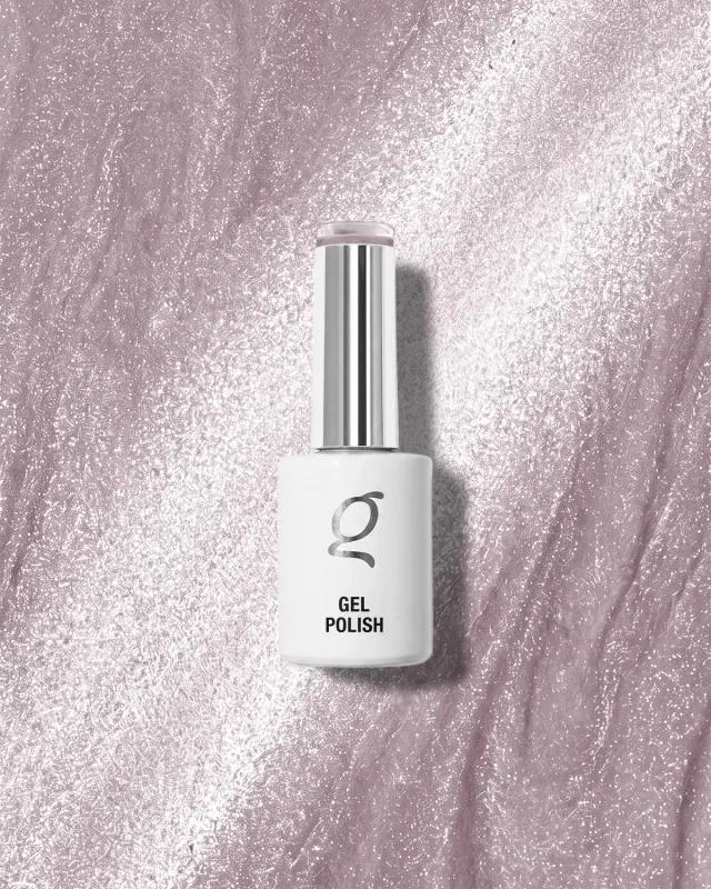 The Gel Collection 276 Up All Night gellakk – rosa cat eye