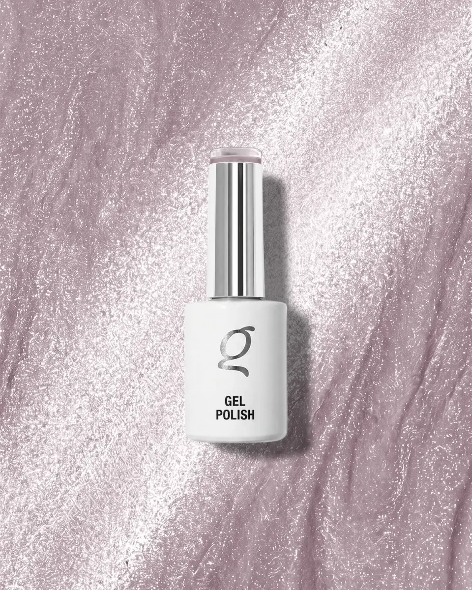 The Gel Collection 276 Up All Night gellakk – rosa cat eye