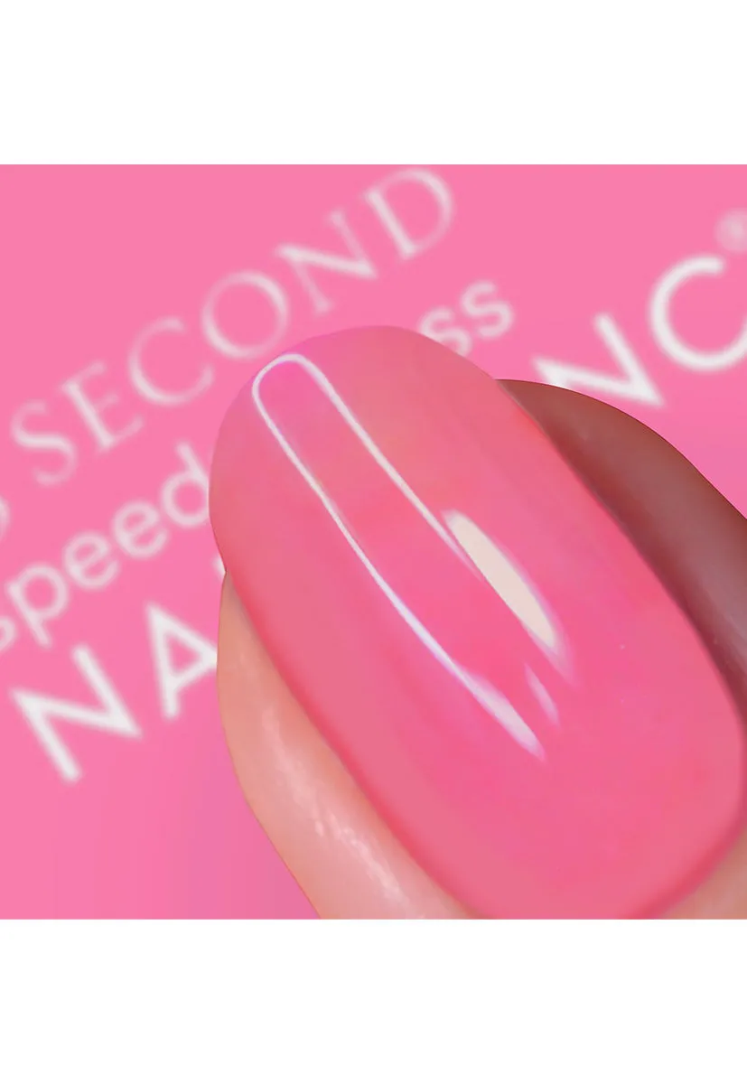 Nails Inc Jelly Effect Isabella neglelakk jelly