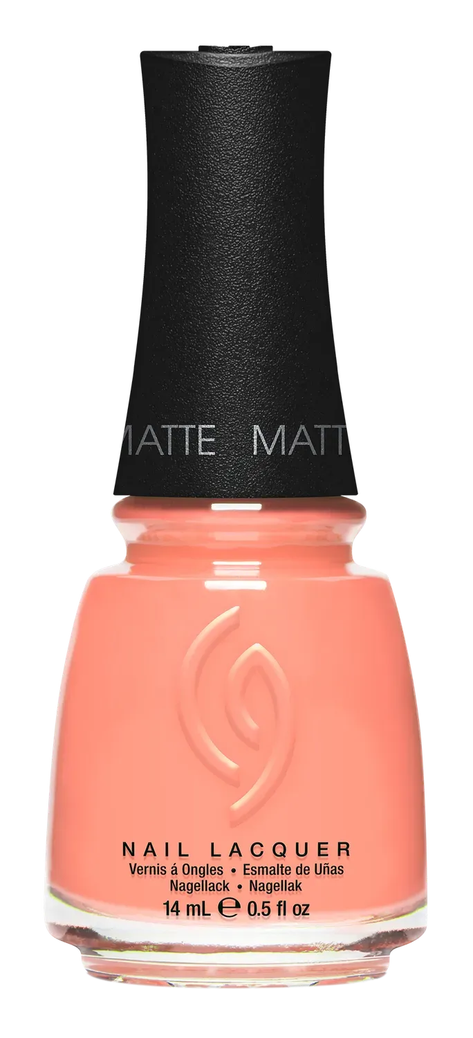 China Glaze Flip Flop Fantasy neglelakk 1 stk 6 dagers hold