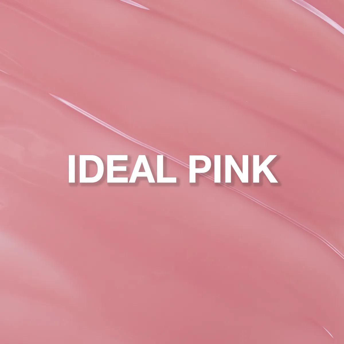 Light Elegance Lexy Line Ideal Pink Extreme byggel 10 ml