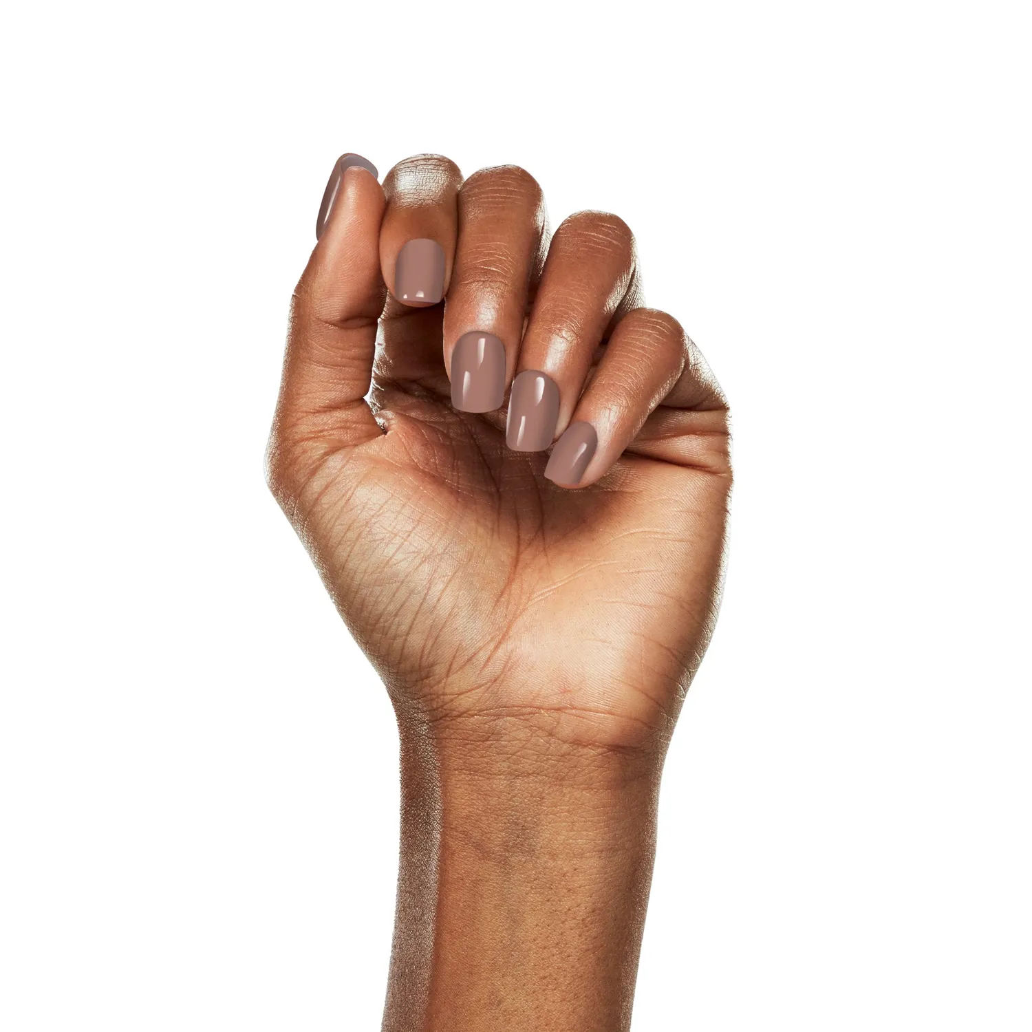 China Glaze Bare Attack neglelakk nude 21-free 6 dager