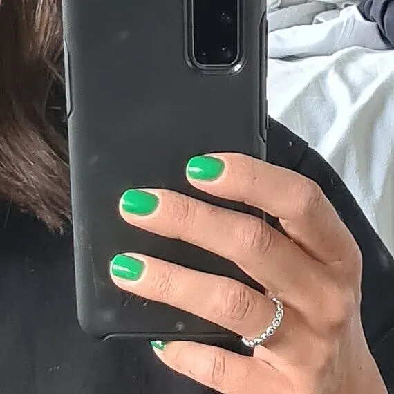 Nails Inc Plant Power Mothers Calling neglelakk vegansk