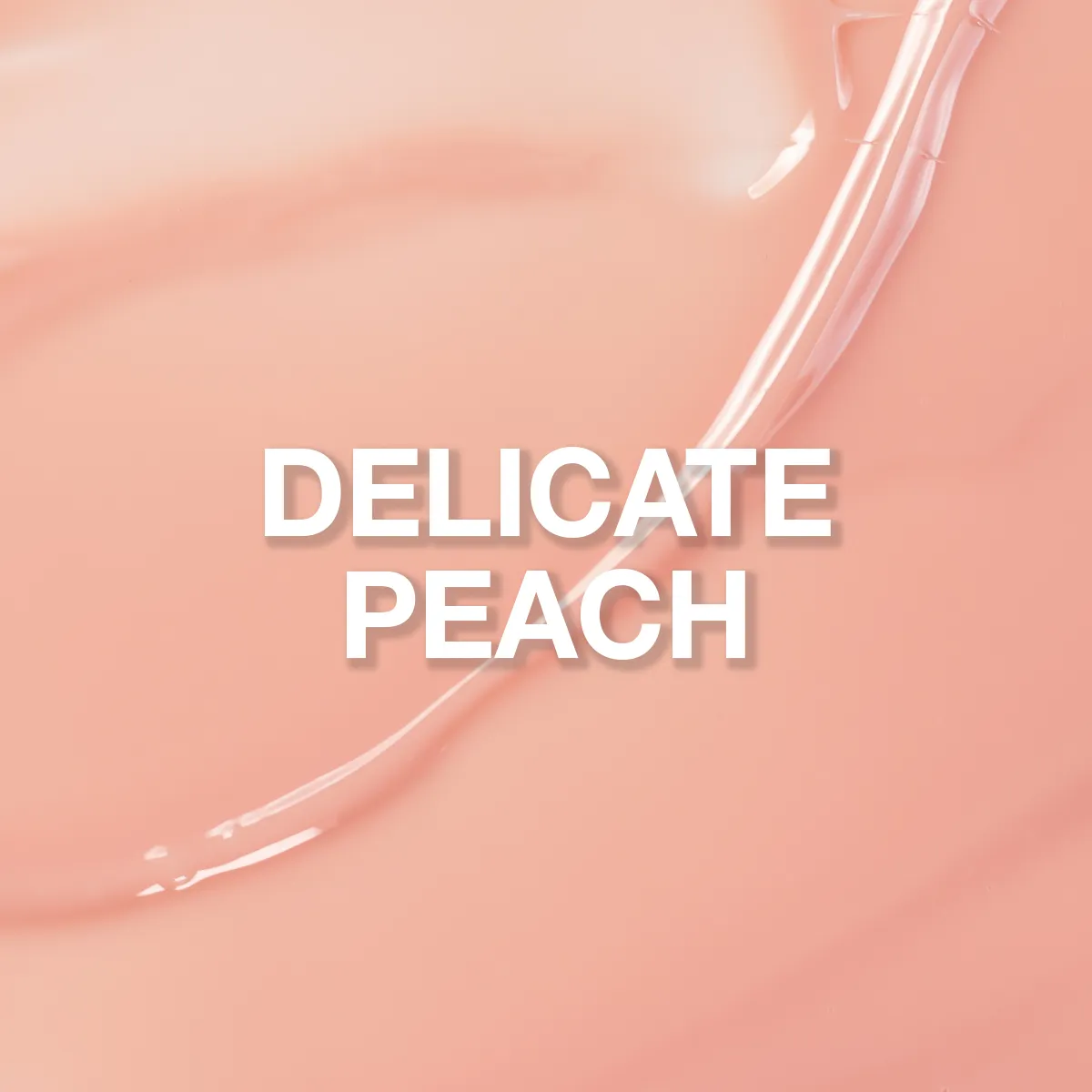 Light Elegance Lexy Line Delicate Peach builder 10 ml fersken