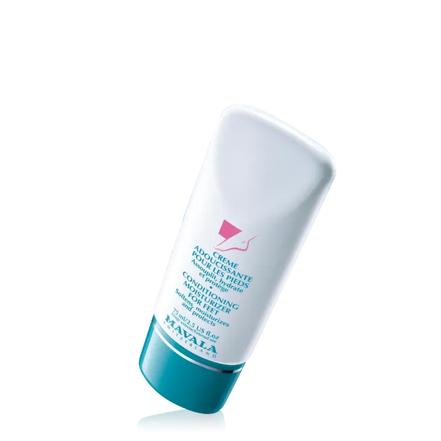 Mavala Conditioning Moisturizer for Feet fotkrem