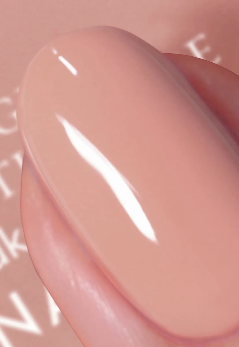 Nails Inc Turks And Caicos Beach nude neglelakk beige