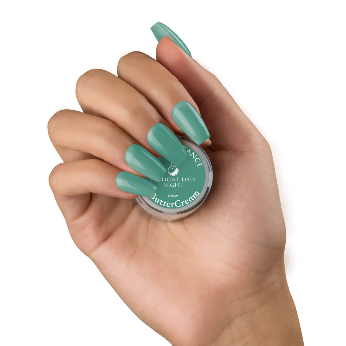 Light Elegance ButterCream Twilight Date Night gellakk 5ml krem