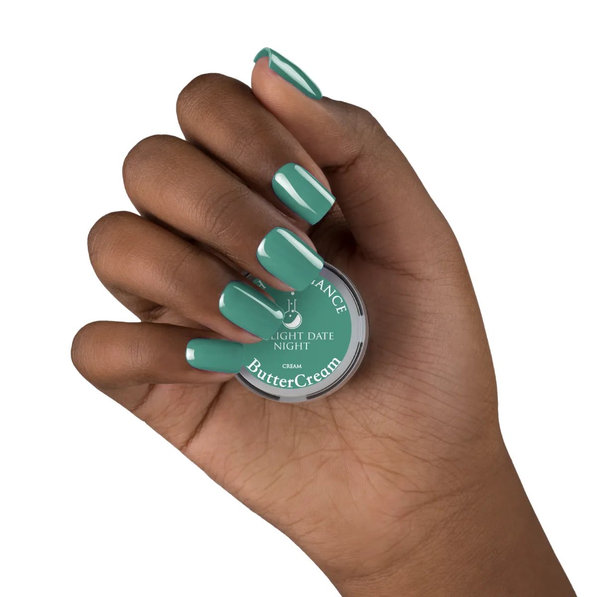 Light Elegance ButterCream Twilight Date Night gellakk 5ml krem