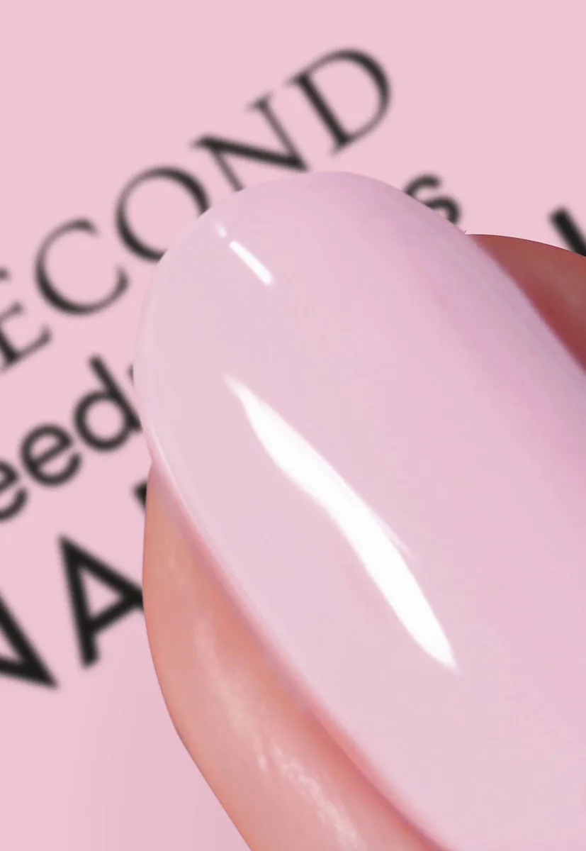 Nails Inc 45 Second Whereabouts In Windsor neglelakk gloss