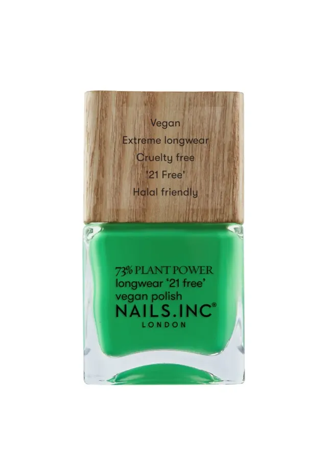Nails Inc Plant Power Mothers Calling neglelakk vegansk
