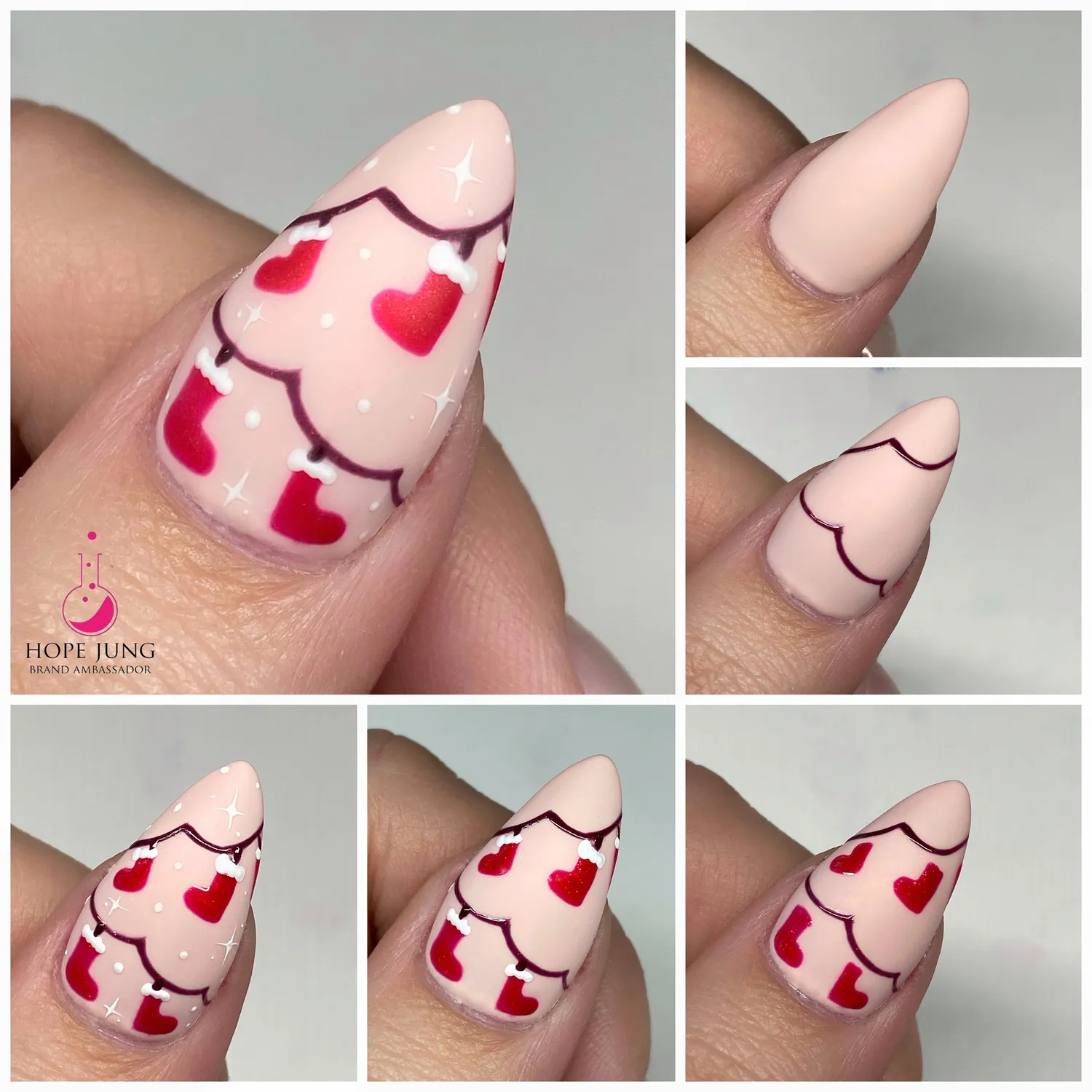 Light Elegance Bunny Slopes ButterCream 5 ml lyserosa