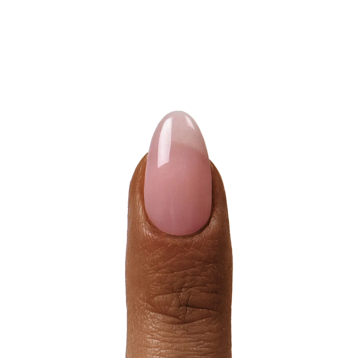 Le Mini Macaron Builder Gel Dusty Rose byggelakk 8,5 ml