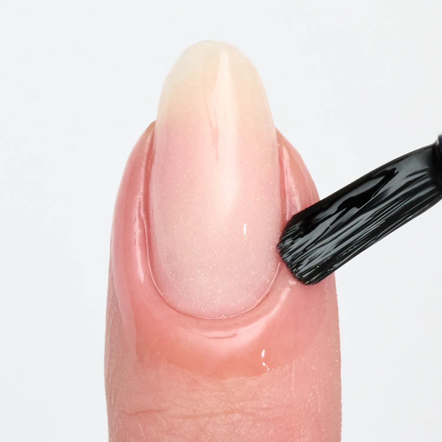The Gel Collection Mini Nail Cuticle Oil negleolje 5 ml parfymefri