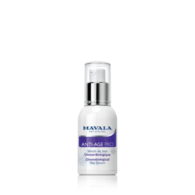 Mavala Anti-Age Pro Day Serum ansiktsserum antirynke