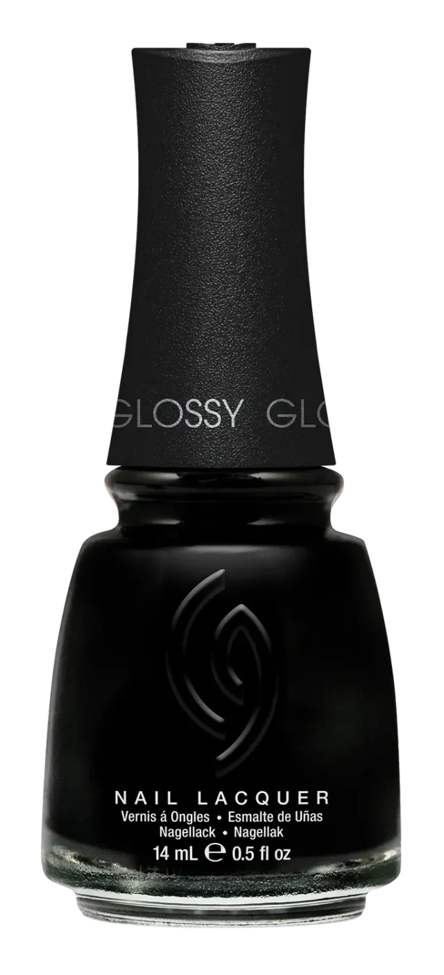 China Glaze Liquid Leather neglelakk 21-free