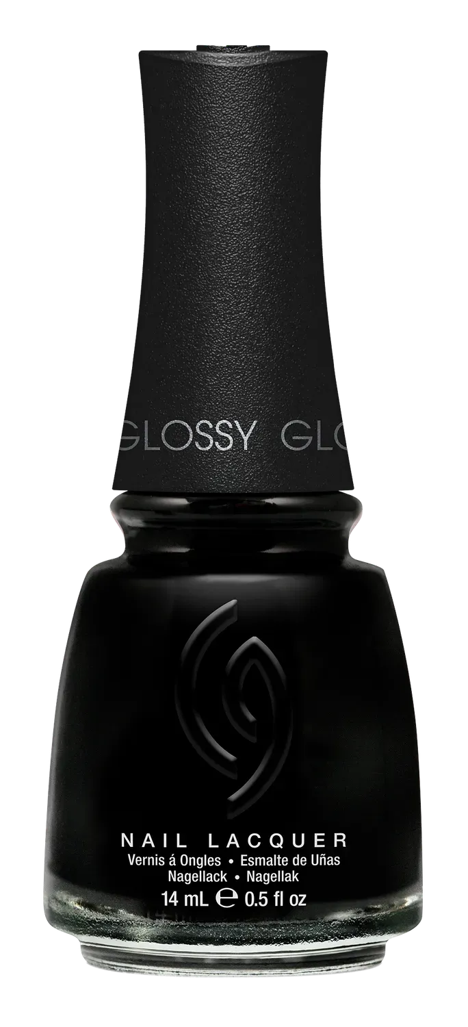 China Glaze Liquid Leather neglelakk 21-free