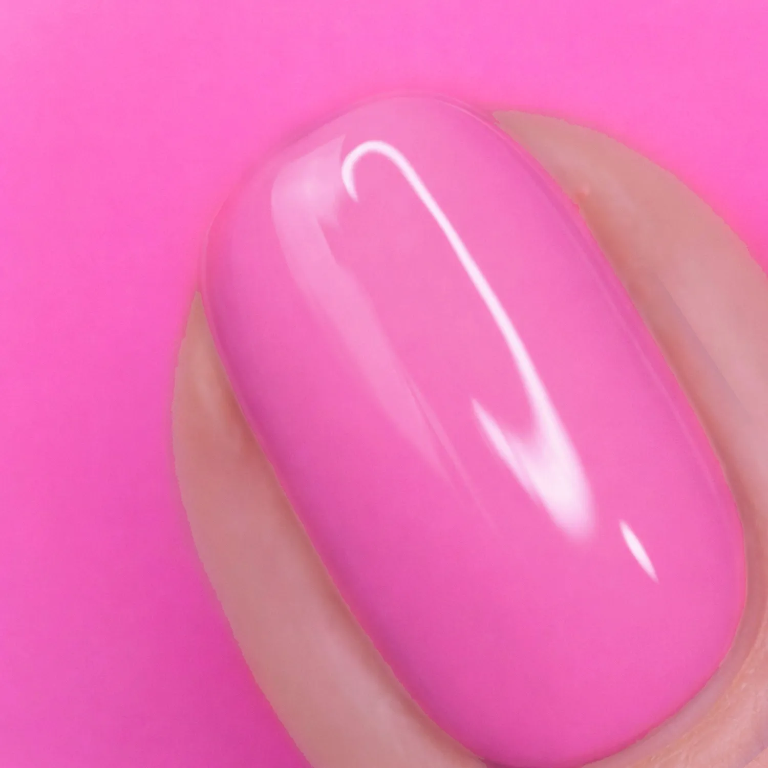 Nails Inc Slice of Summer neglelakk 6-pk sommerfarger