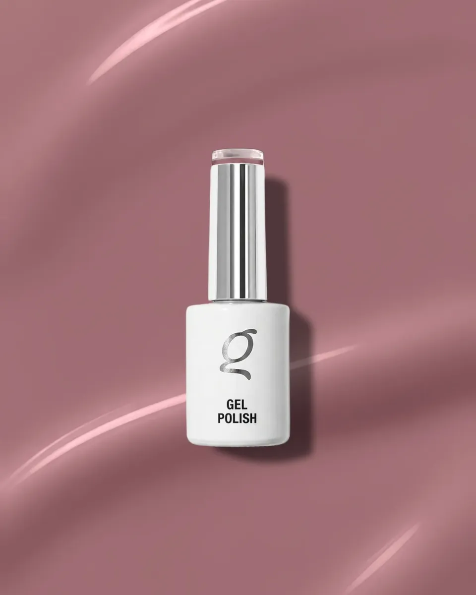 The Gel Collection 149 Dear Diary gellakk rosabrun Ultra Cover