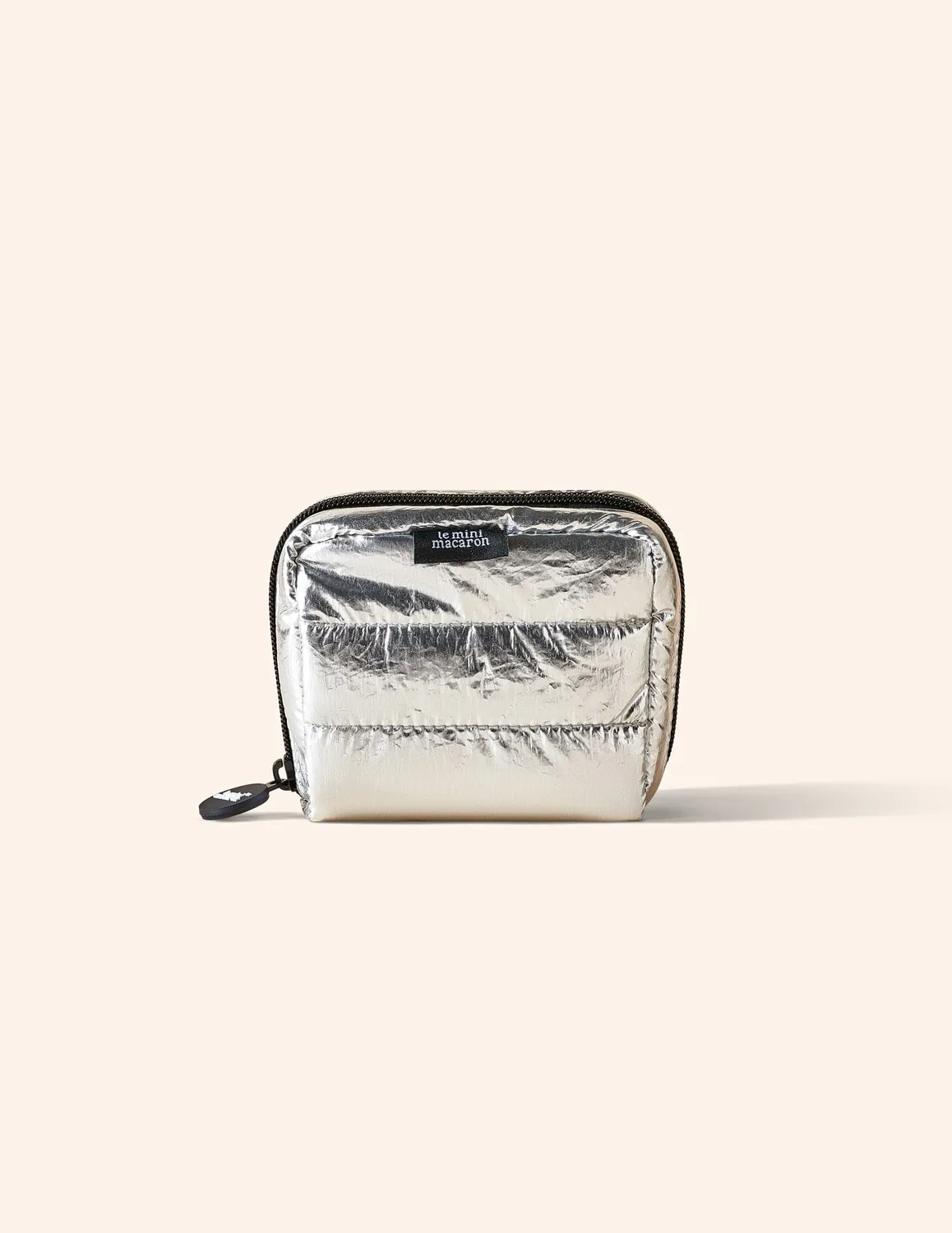 Le Mini Macaron Le Mini Travel gelmanikyrkit Milky