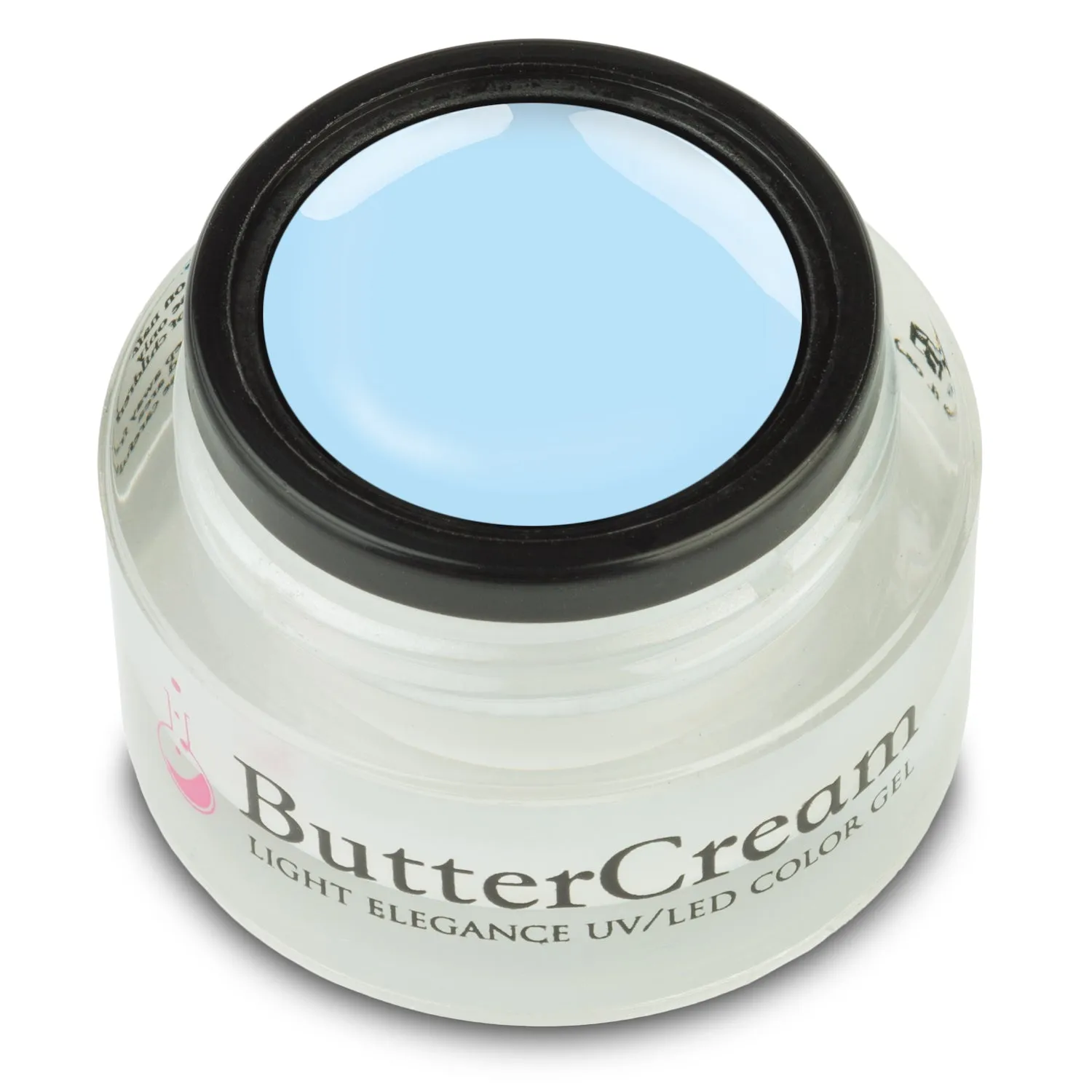 Light Elegance ButterCream Head in the Clouds fargegel 5 ml