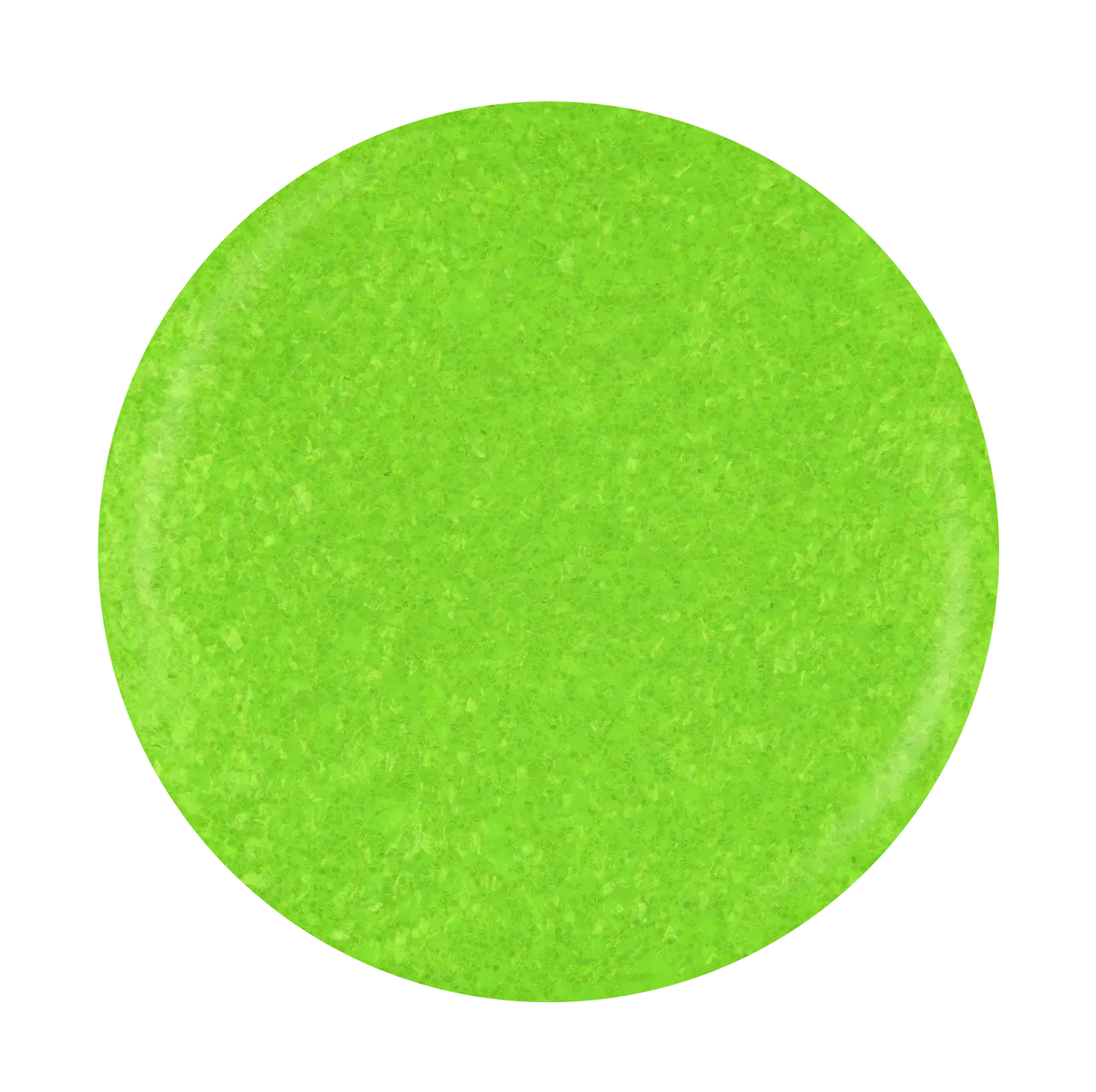 China Glaze Frosty Lime neglelakk 21-free 6 dager