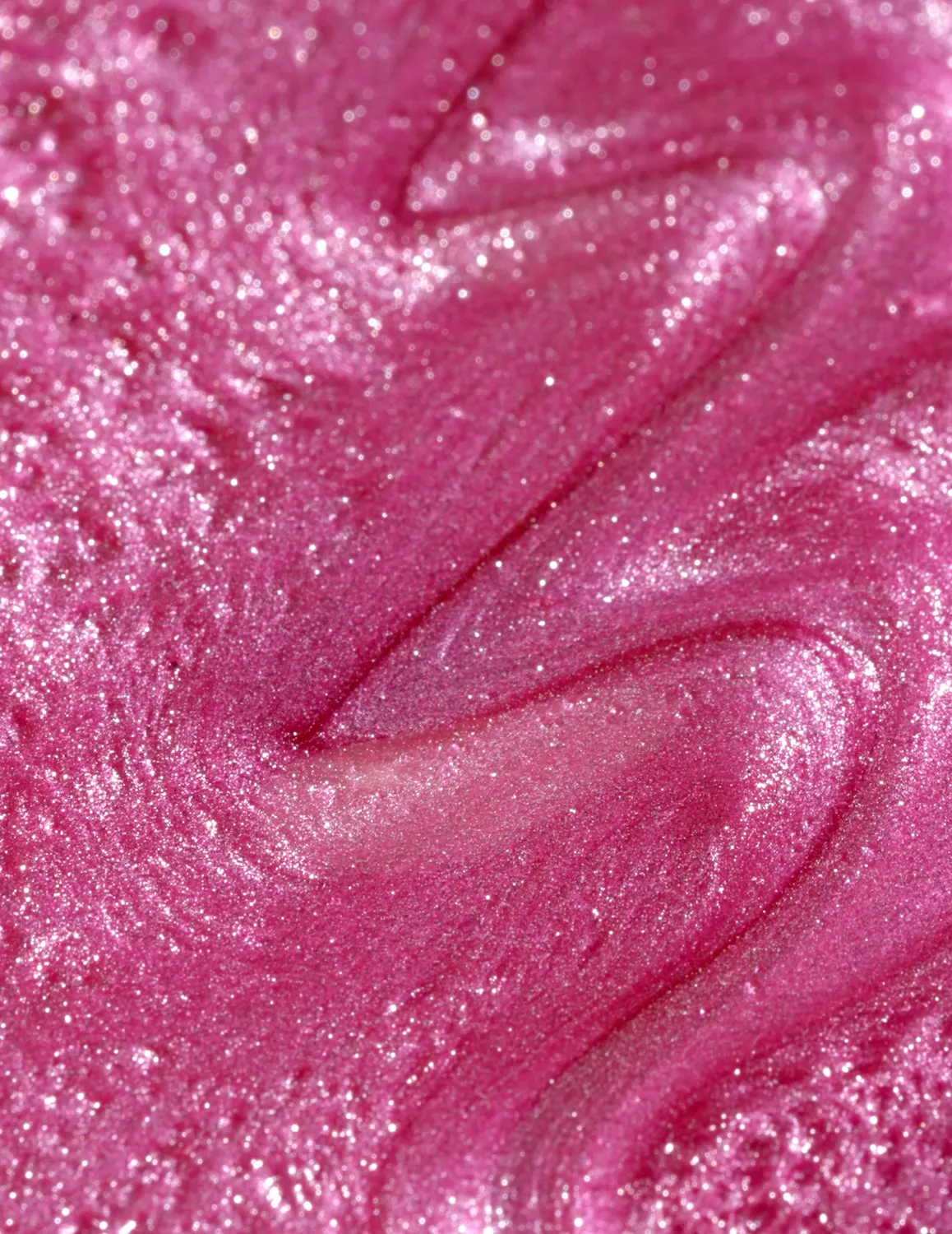 Le Mini Macaron Velvet Cat Eye gelsett med lampe rosa