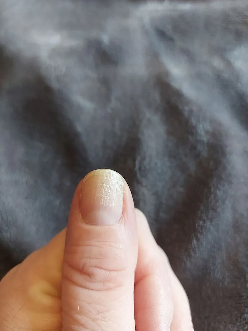 Nails Inc Overnight Detox Mask neglebehandling styrkende