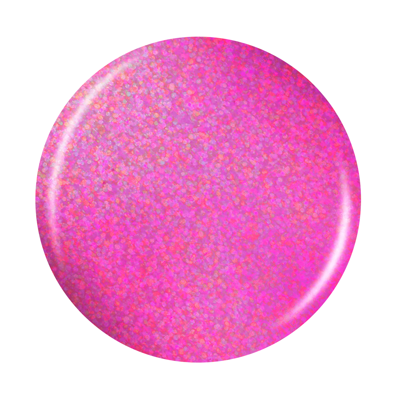 China Glaze Hot Girl Update neglelakk 1 stk 6 dagers holdbarhet