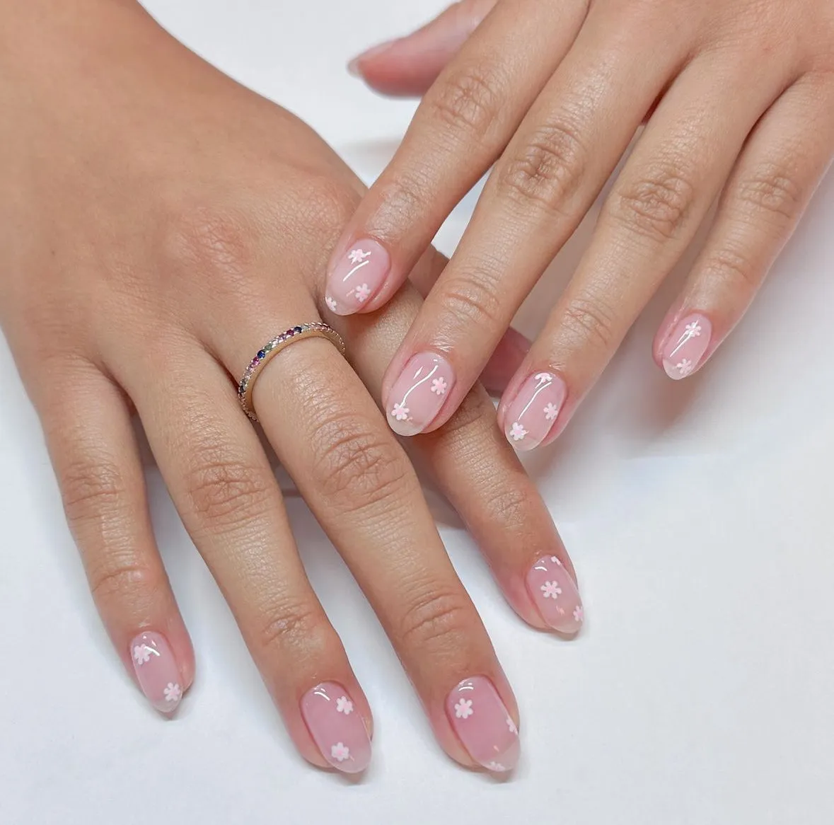 Light Elegance P+ Why So Sweet? gellakk 10 ml fransk rosa