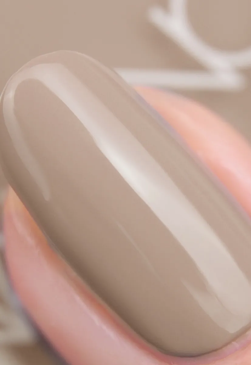 Nails Inc Gel Effect Alfred Place neglelakk nude