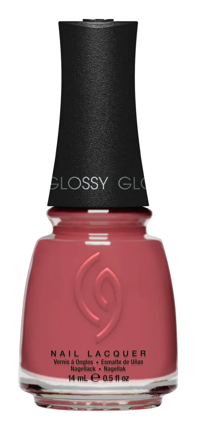China Glaze Fifth Avenue neglelakk 21-free