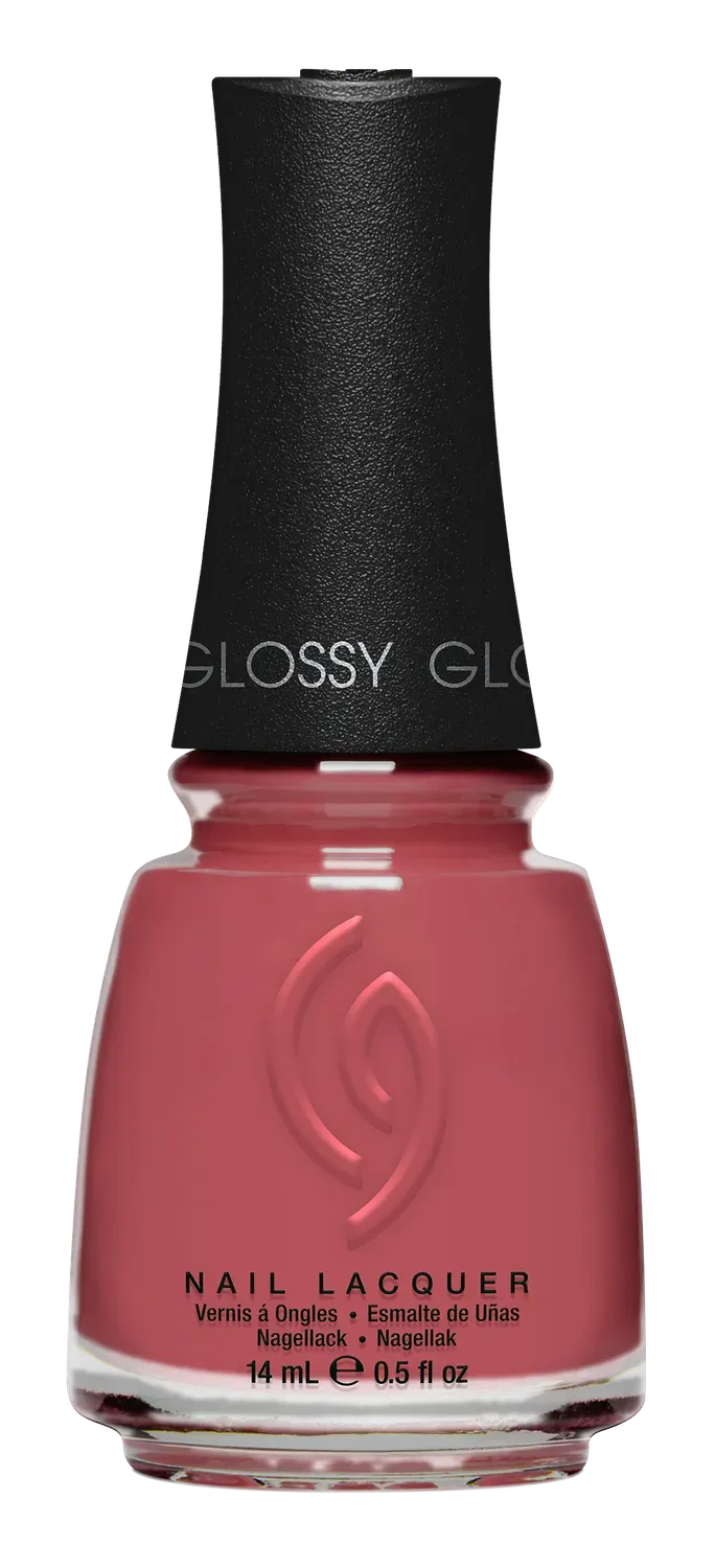 China Glaze Fifth Avenue neglelakk 21-free