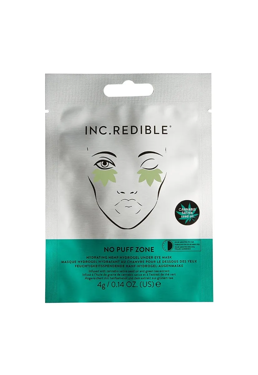 Nails Inc Prep to Pamper neglepleiesett 4-deler pleiende