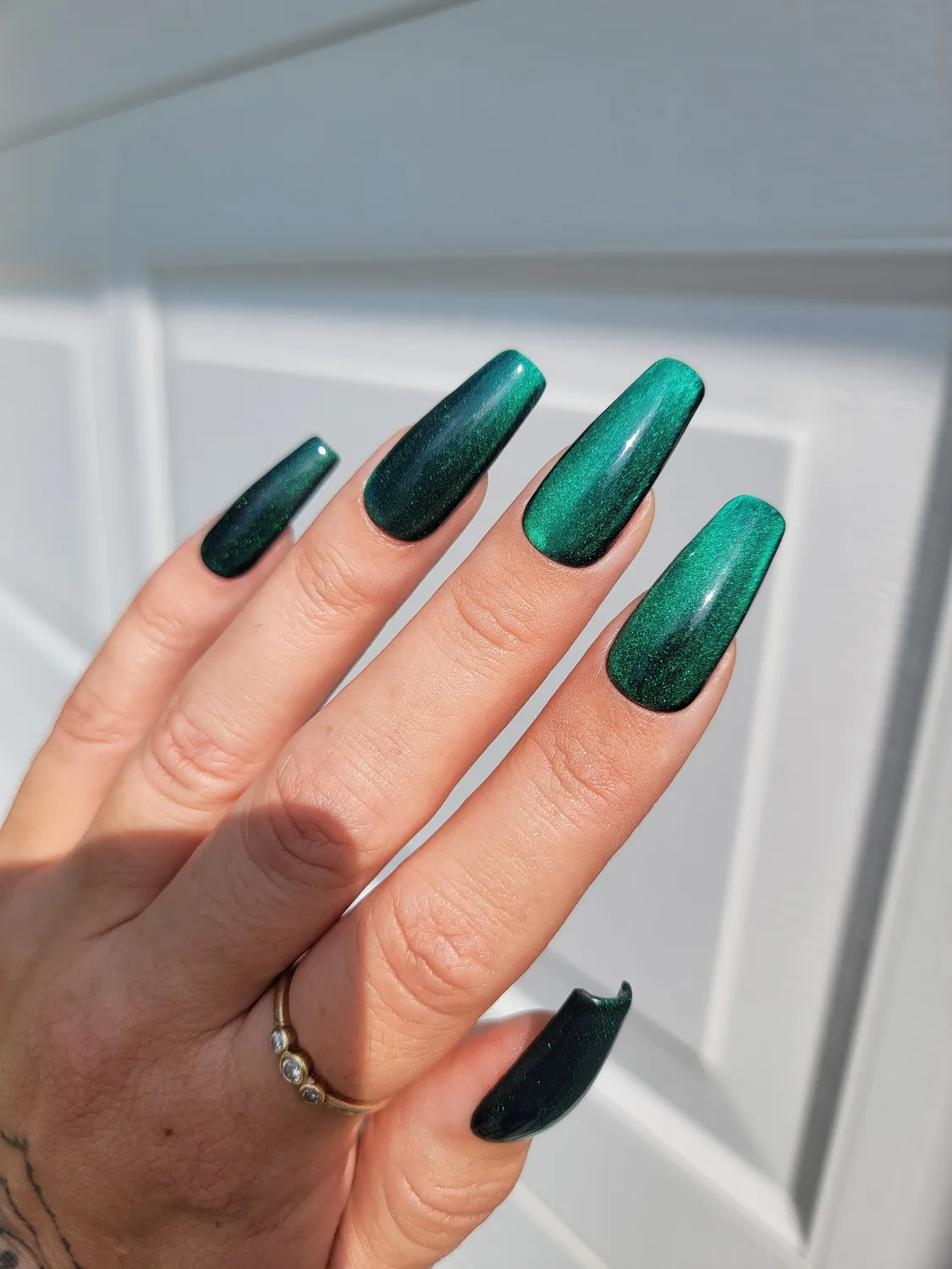 Light Elegance P+ Daydream gelpolish 10 ml aqua