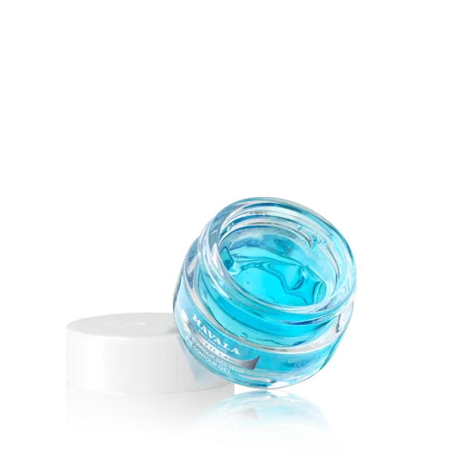 Mavala Eye Contour Gel øyegel lett morgen