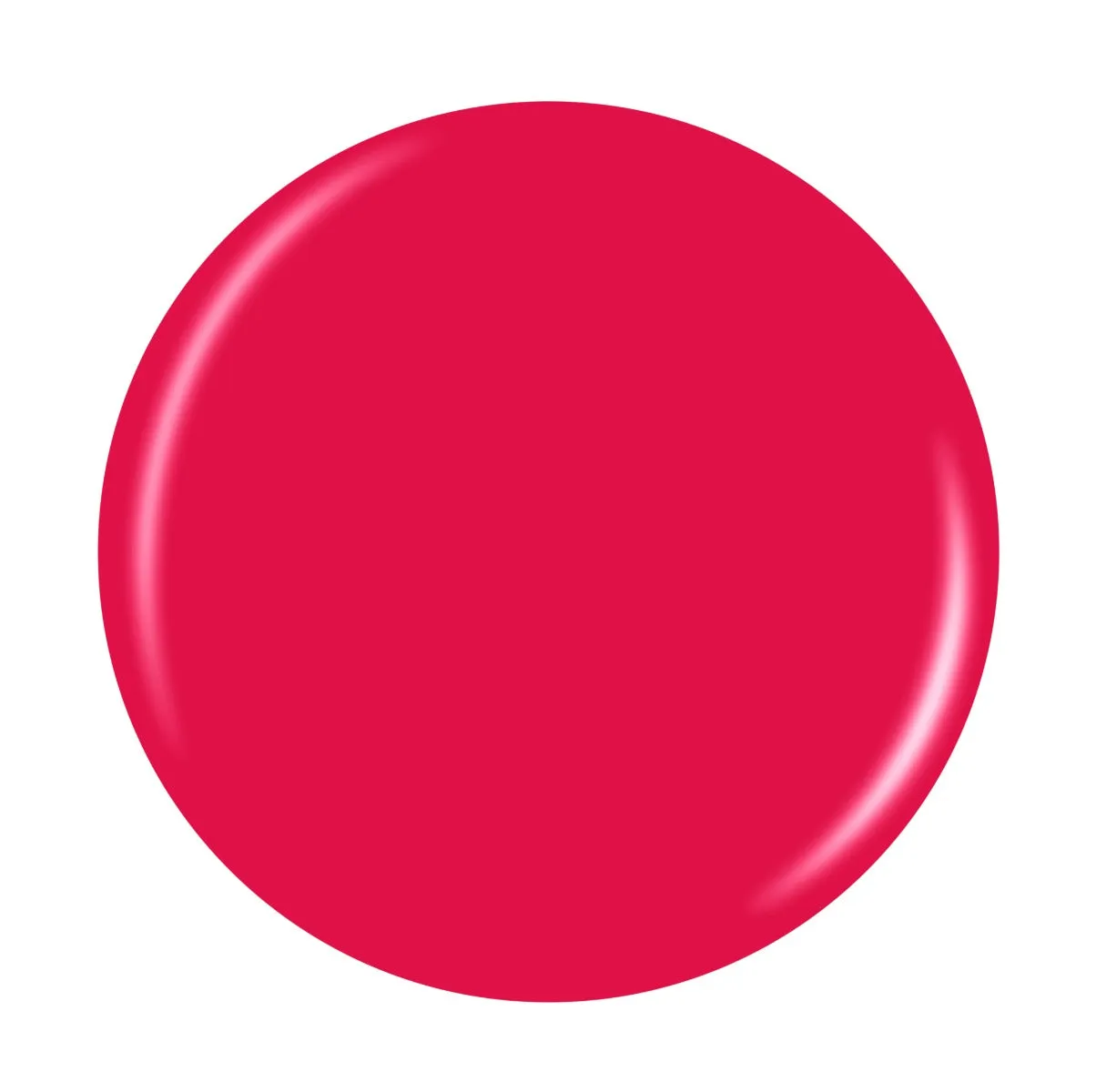 China Glaze Eco Glaze Botanika neglelakk rød 14 ml plantebasert