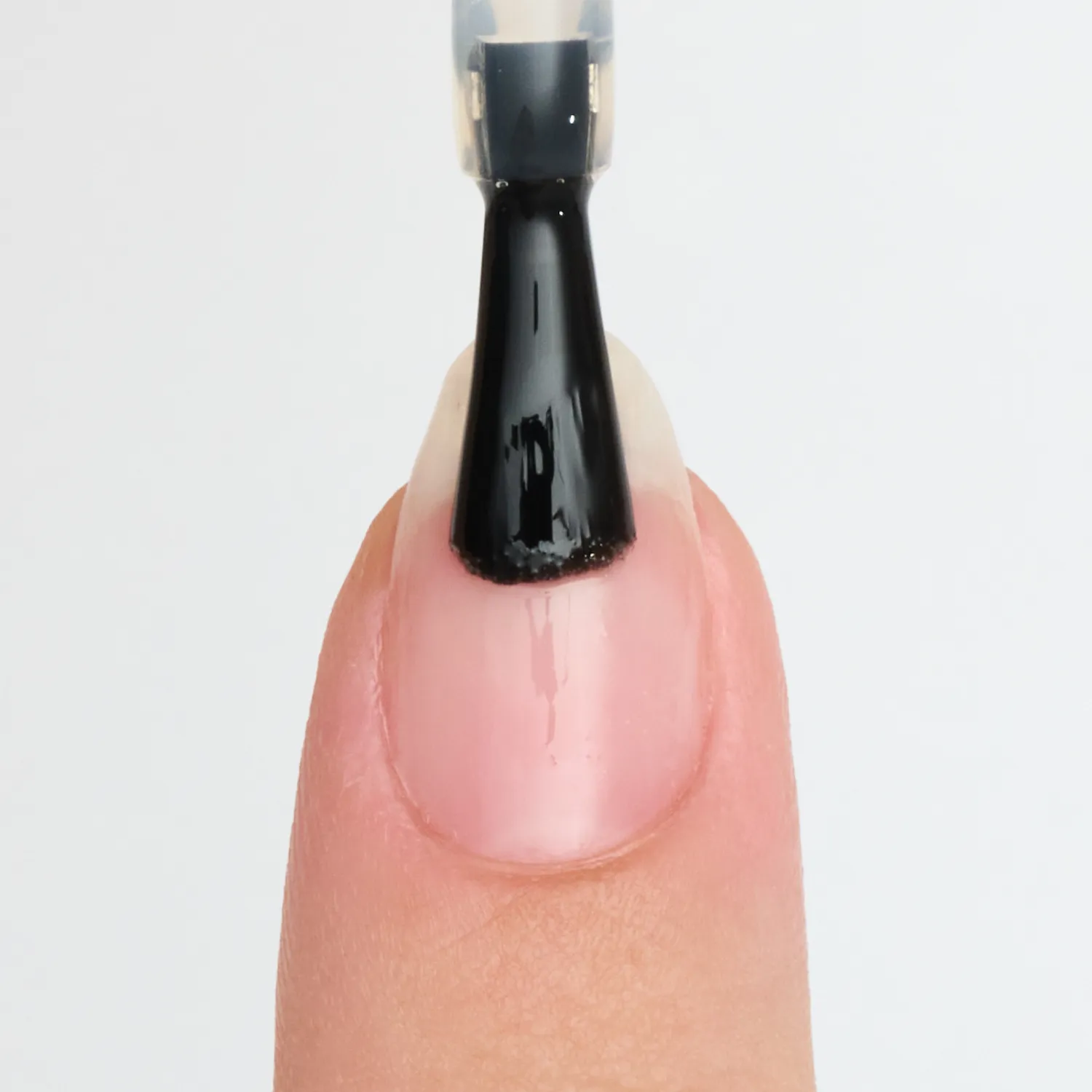 The Gel Collection Mini Hard Base Coat gelunderlakk 5 ml forsterkende