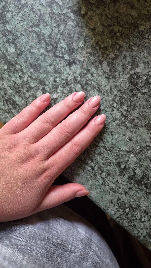 Nails Inc It's Topless Remi 1-Step gel neglelakk