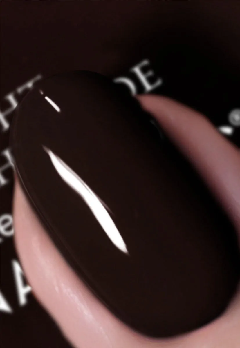 Nails Inc Copacabana Beach neglelakk nude krem