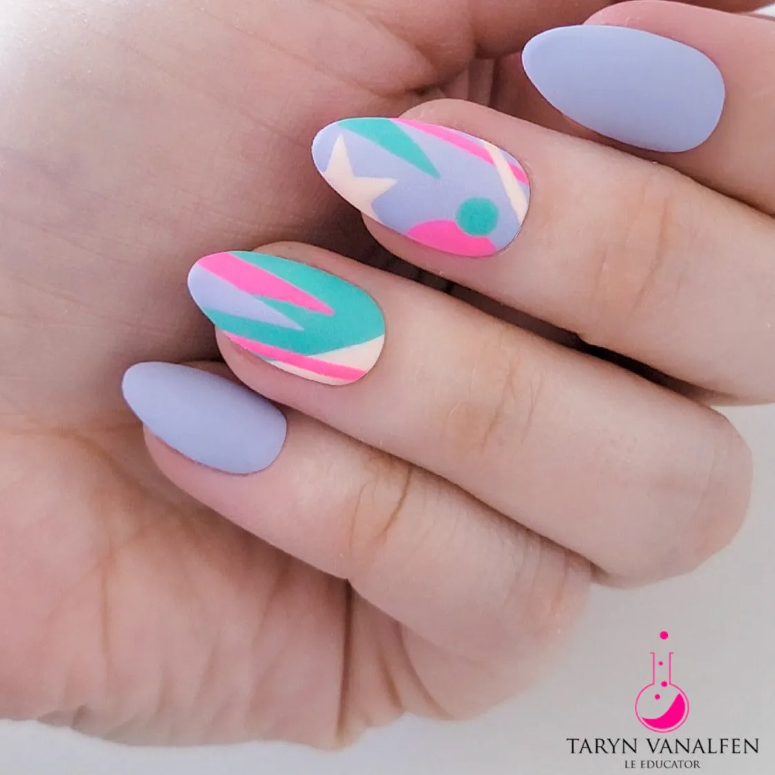 Light Elegance ButterCream Twilight Date Night gellakk 5ml krem