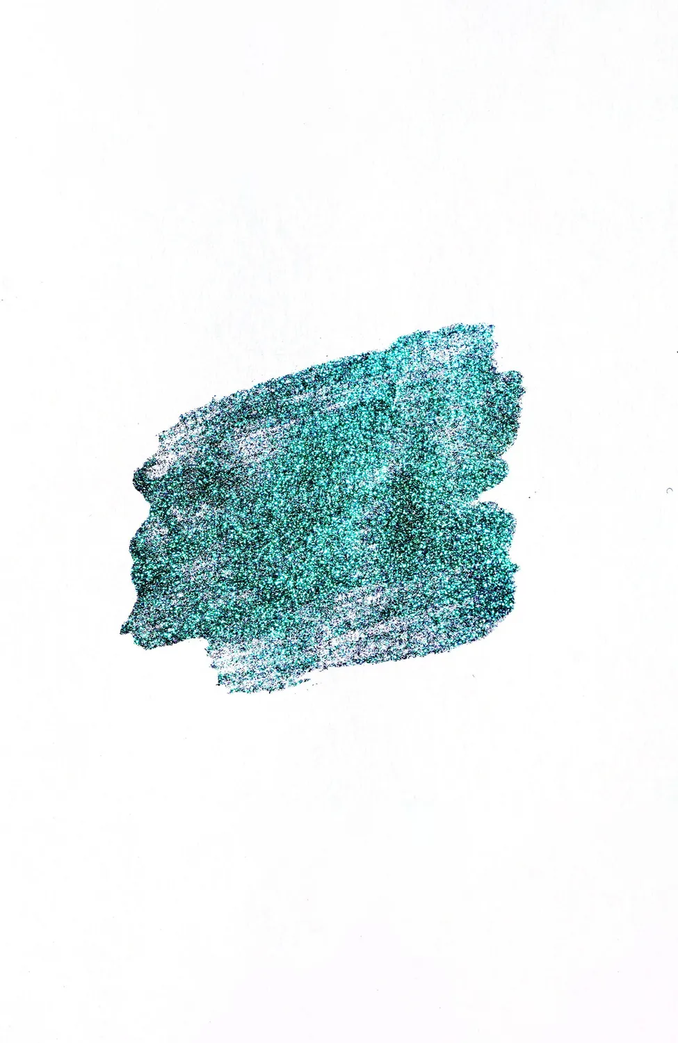 Le Mini Macaron Galactic Sparkle neglepulver 2 ml krom